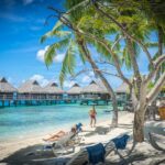 Bora Bora Beach