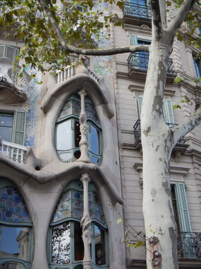 Casa Batllo