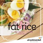 Fat Rice at StreetMarket Boracay