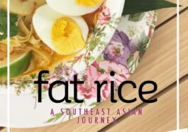 Fat Rice at StreetMarket Boracay