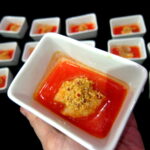 Gazpacho sandia gambita