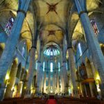 Basilica de Santa Maria del Mar