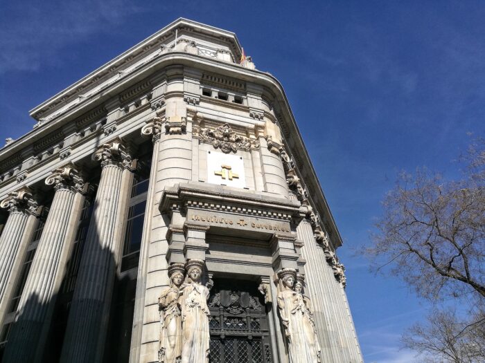 Insituto Cervantes is a government agency, is the largest organization in the world responsible for promoting the study and the teaching of Spanish language and culture.