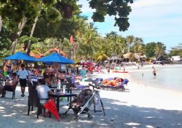 Koh Samui Beach Thailand