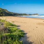 Rosedale beach in Batemans bay in New South Wales, Australia photo via Depositphotos.jpg