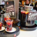 Sangria Shop by Mark Acosta