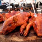 cochinillo