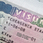 german schengen visa