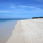 Beach in Pagudpud, Pagudpud Travel Requirements photo by John Ryan Cordova via Wikipedia cc