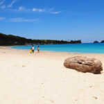Blue Lagoon Pagudpud in Ilocos Norte