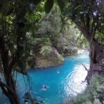 Canyoneering in Cebu