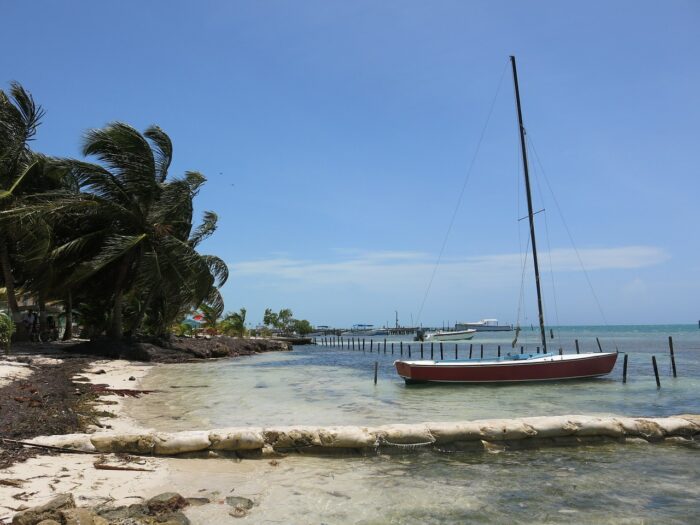 Caye Caulker