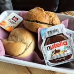 Dream Of Nutella Lovers