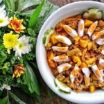 Ensalada Chamba