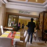 Filipino Buffet at Cafe Lorenzo