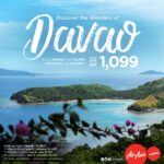 Fly to Davao