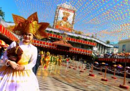 Join Sinulog Festival