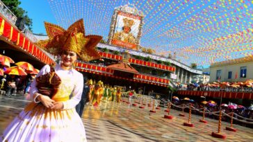 Join Sinulog Festival