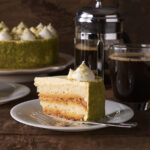 Lime Torte Cake