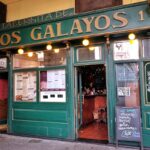 Los Galayos Restaurant