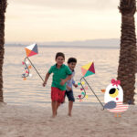 Movenpick Hotel & Resorts in Mactan Island Family Programme