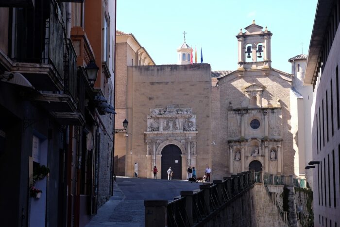 Museo de Navarra