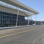 New Puerto Princesa International Airport Terminal