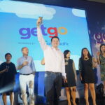 Nik Laming offers a toast to the partnerships that have provided GetGo members with the most rewarding travel experiences.