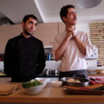 Our Pintxo Workshop Instructors