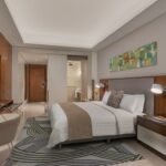 Richmonde Hotel Iloilo