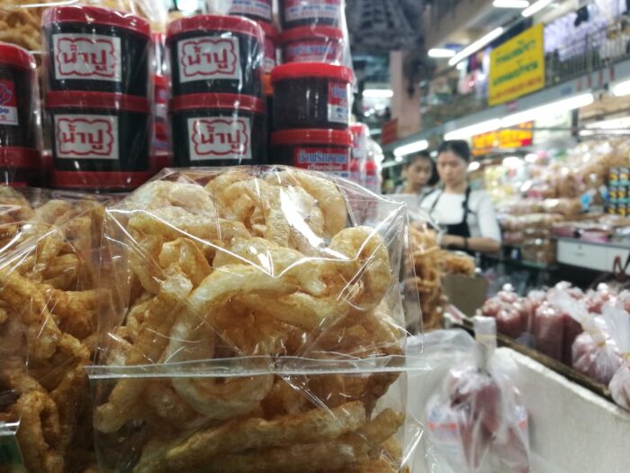 Warorot Market