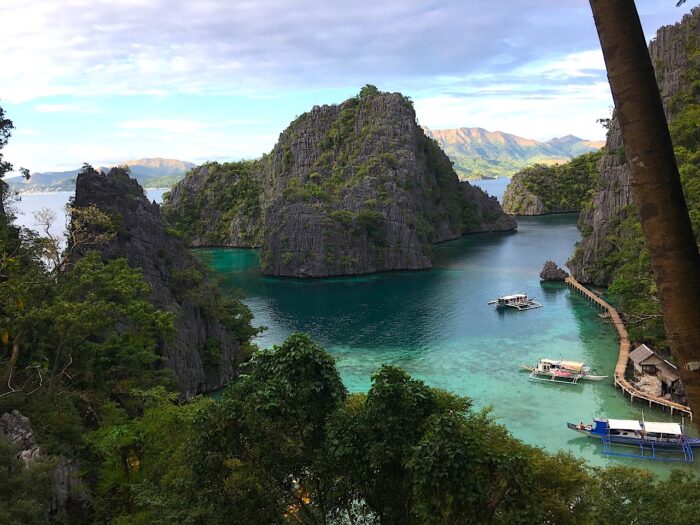 World's Friendliest Islands
