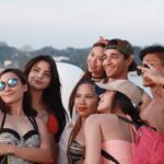 Yacht Party in Boracay