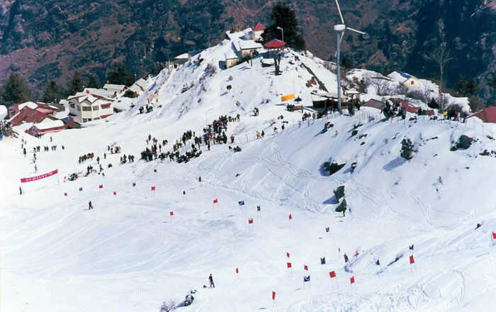 auli