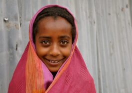 fly to Ethiopia