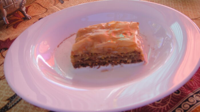 Baklava