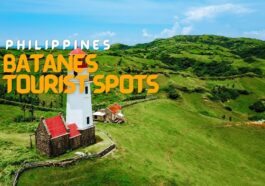 Batanes Tourist Spots