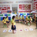 English Language Teacher