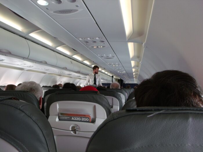 Excellent Travel Opportunities for Flight Attendants