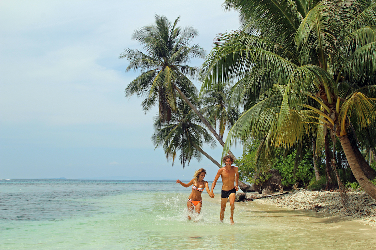 Indonesia