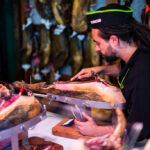 Jamon Iberico Bellota