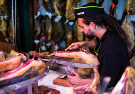 Jamon Iberico Bellota