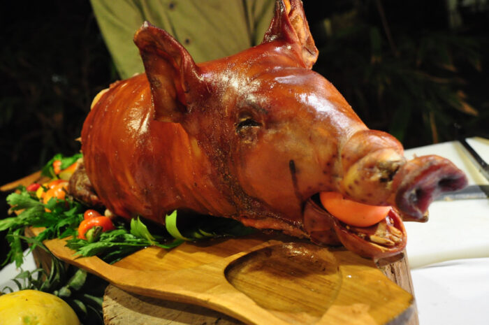 Lechon Cebu