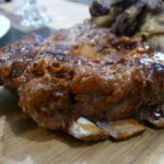 Meat House Ribs