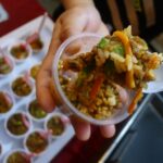 Mongolian Bowls