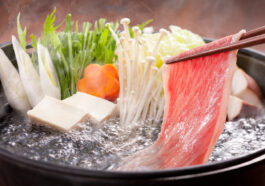Nabe-ya Shabu-Shabu and Hotpot Cebu