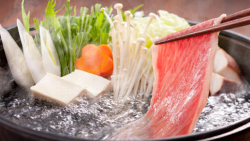 Nabe-ya Shabu-Shabu and Hotpot Cebu