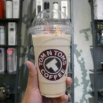 Pecan Praline TomNccino