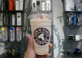 Pecan Praline TomNccino