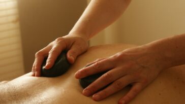 Relaxing Massage in Cebu
